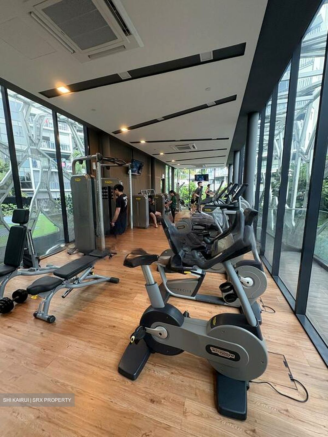 Grandeur Park Residences (D16), Condominium #488390051